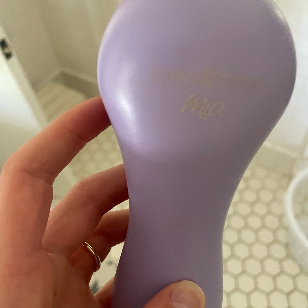 Clarisonic Mia Purple - Picture 3 of 5
